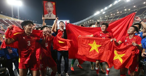 Các cầu thủ ngôi sao Đông Nam Á: Những cái tên làm rạng danh khu vực