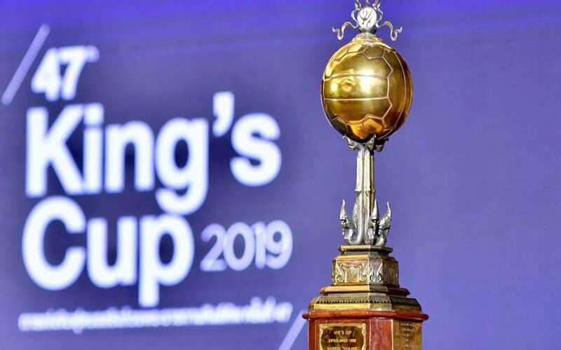 King’s Cup là gì? Thể thức thi đấu của giải 