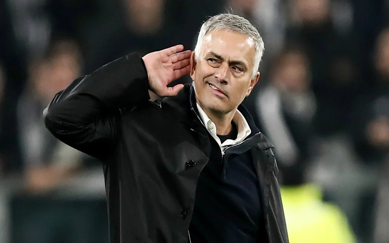 Tiểu sử Mourinho: Hành trình trở thành Người đặc biệt