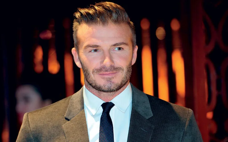 David Beckham là ai? Tiểu sử huyền thoại bóng đá thế giới