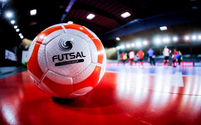 Giải bóng đá Futsal là gì? Futsal có hiệp phụ không?
