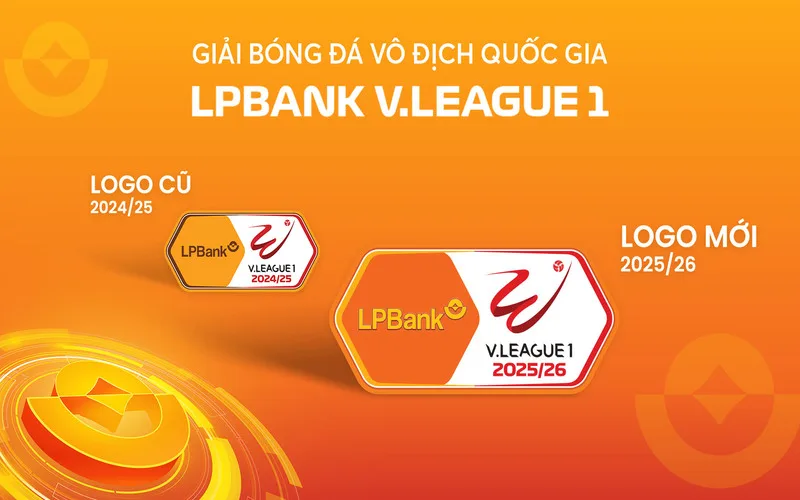 Giải V-League là gì? Những thông tin liên quan đến giải đấu
