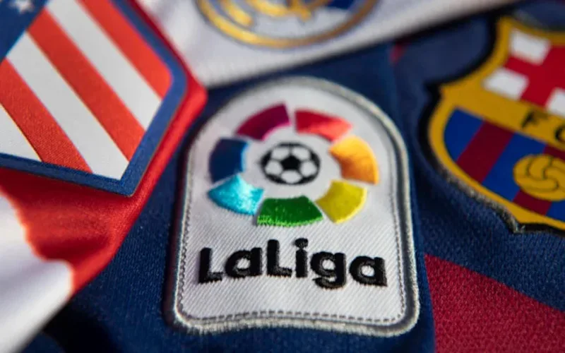 La Liga có bao nhiêu vòng đấu? Thể thức thi đấu chi tiết