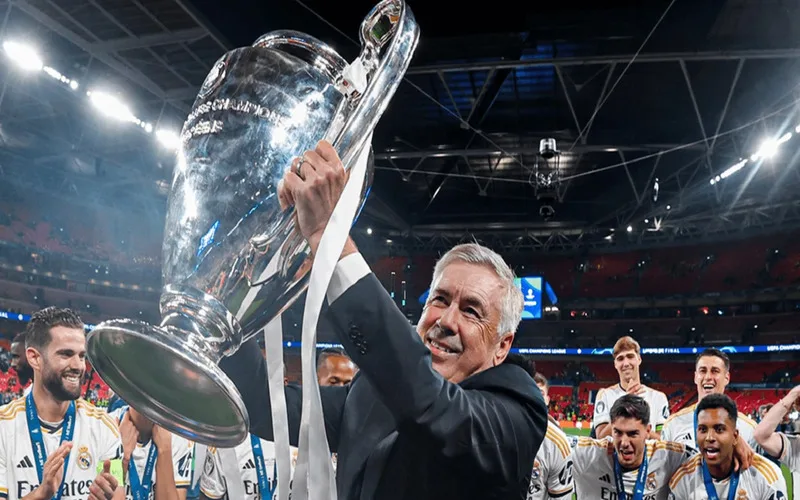 nhung huan luyen vien real madrid gianh nhieu danh hieu nhat
