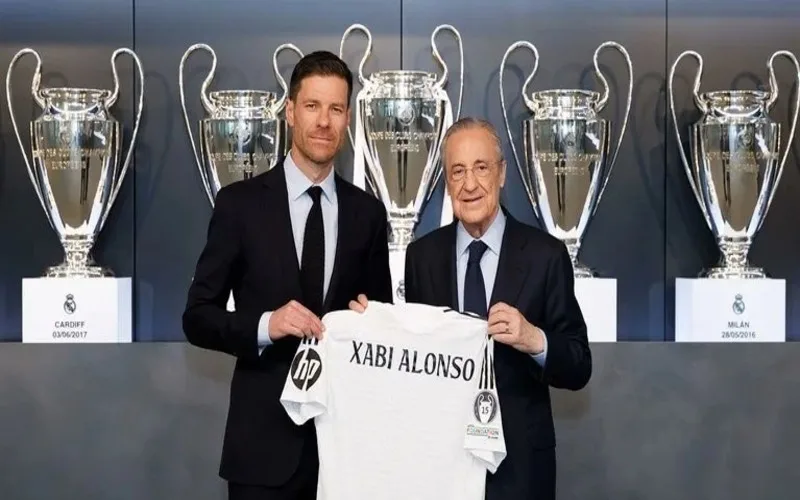 Những huấn luyện viên Real Madrid giành nhiều danh hiệu nhất
