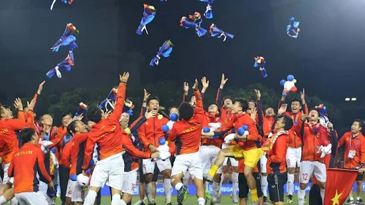 Seagame mấy năm tổ chức lần? Giải đáp chi tiết cho người hâm mộ