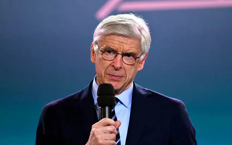 Arsene Wenger là ai? Hành trình trở thành HLV huyền thoại