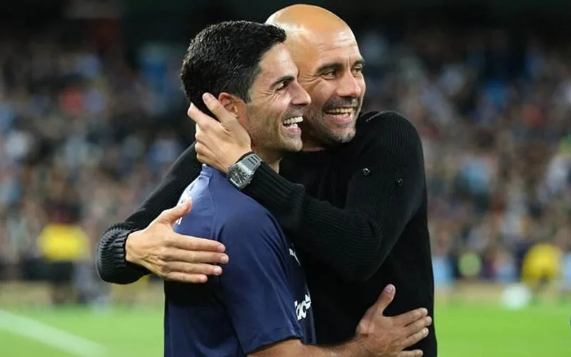 mikel arteta la ai hanh trinh dua arsenal tro lai dinh cao