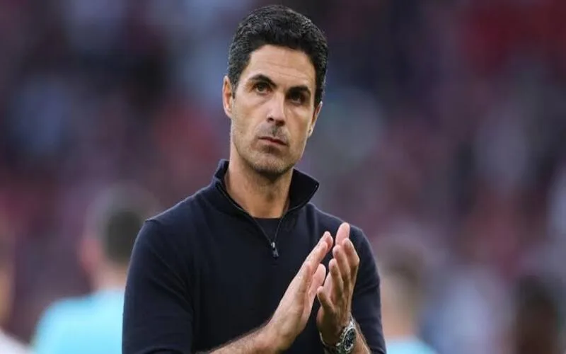 Mikel Arteta là ai? Hành trình đưa Arsenal trở lại đỉnh cao