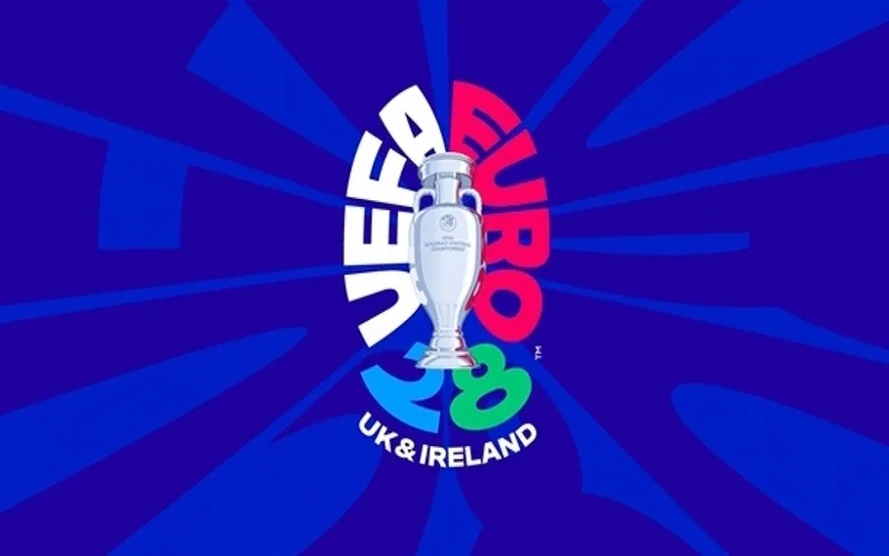 Vòng loại Euro 2028: Lịch thi đấu, thể thức và những điều cần biết